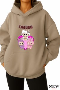 Related product image NEWSHİNE Sweatshirts