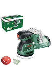 Bosch UniversalOrbit 18V-20 (Akü ve Şarj Cihazı Dahil Değil) Akülü