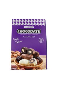 Related product image CHOCODATE Date