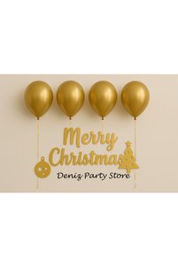 Related product image Deniz Party Store Christmas Ornaments