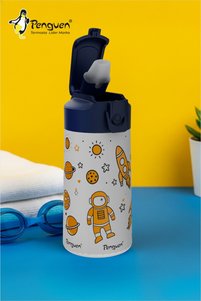 Related product image Penguen Water Bottle & Flask