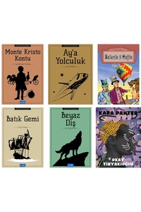 Related product image Genç Timaş Children's Storybooks