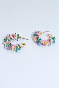 Related product image MOSSMOUR Jewelry Earrings