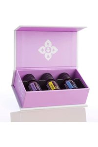 Related product image DoTERRA Foot Health Product