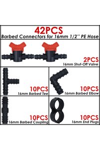 Related product image Choice Hose Connection