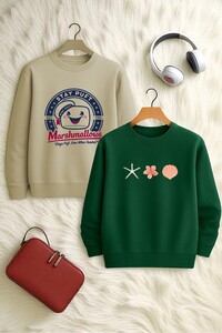 Related product image uyguntarz Sweatshirts
