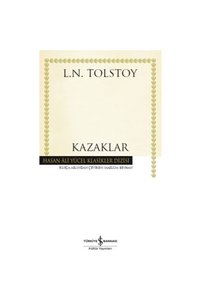 Related product image Kültür Yayınları Novel
