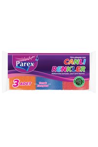 Related product image Parex Dish Sponges & Brushes