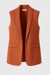Related product image Hanezza Plus Size Vests