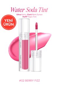 Related product image CLIO Lipsticks
