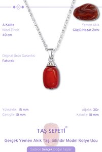 Related product image TAŞ SEPETİ Bijou Necklaces