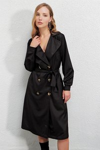 Related product image hazelin Trench Coats