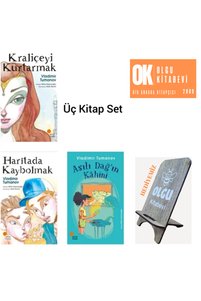 Related product image Günışığı Kitaplığı Children's Storybooks