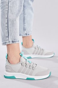 Related product image Tonny Black Sneakers