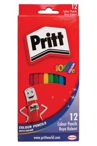 Related product image Pritt Colored Pencils