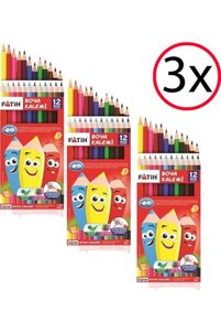 Related product image Fatih Colored Pencils