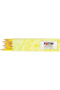 صورة المنتج ذات الصلة Fatih أقلام رصاص ملونة