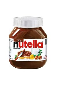 Related product image Nutella Chocolate