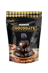Related product image CHOCODATE Date