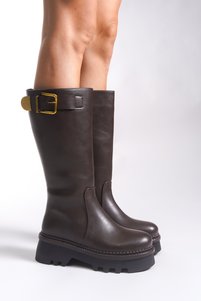 Related product image Riccon Knee-High Boots