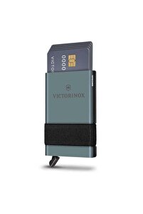 VICTORINOX 0.7250.36 Secrid Smart Card Cüzdan,Gri - Fiyatı, Yorumları