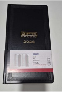 Related product image Gıpta Agenda