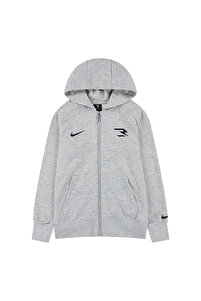 Nike RWB FLEECE ZIP UP HOODIE ERKEK OCUK CEKET 9Q1315 9Q1315-C87