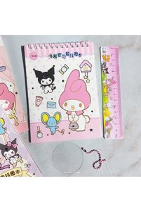 Related product image TOYFEST Note Papers and Notepads