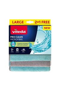 Related product image Vileda Cleaning Cloths