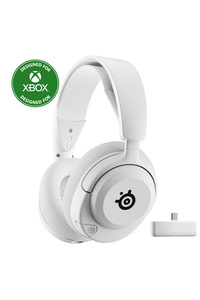 SteelSeries Arctis Nova 5X Wireless ve Bluetooth Xbox ve PC