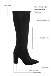 Related product image SOHO Knee-High Boots