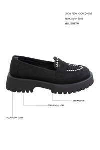 Related product image SOHO Loafer Shoes