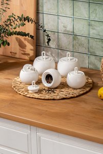 Related product image Emsan Spice Jars
