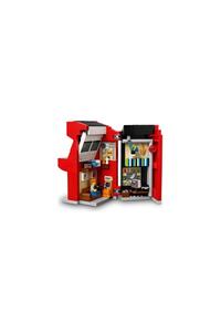 LEGO 40805 Arcade Machine - Fiyatı, Yorumları