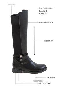 Related product image SOHO Knee-High Boots
