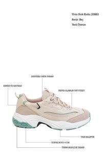 Related product image SOHO Sneakers