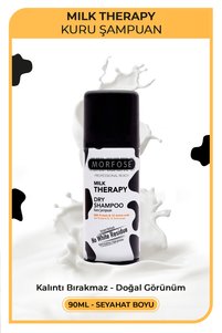 Related product image Morfose Dry Shampoos