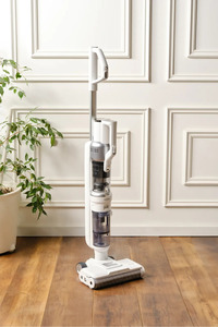 とうか Karaca Aquaclean Pet 3In1 Kablosuz Islak&Kuru Dik Süpürge, Paspas