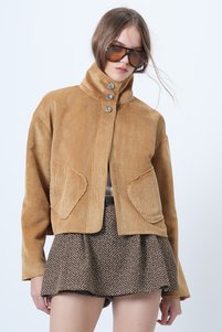 Related product image Trend Alaçatı Stili Jackets