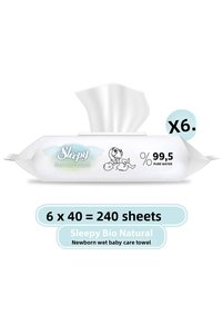 Related product image Sleepy Wet Wipes
