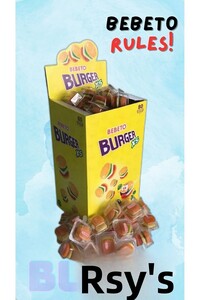 Related product image BEBETO Confectionery