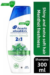 Related product image Head & Shoulders Shampoos