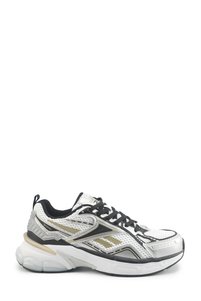 Reebok 102025062 GRAND CANE I Kadın Yürüyüş Ayakkabısı Gri beyaz Reebok 102025062 GRAND CANE I Kadın Yürüyüş Ayakkabısı Gri beyaz