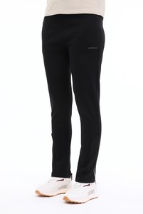 Lumberjack WL MILA 22CT322 5FX Siyah Kadın Eşofman Altı - Fiyatı