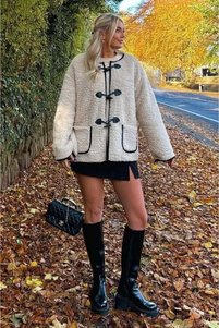 Related product image Madmext Winter Jackets