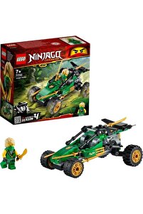 LEGO NINJAGO® Legacy Orman Akıncısı 71700 - Fiyatı, Yorumları