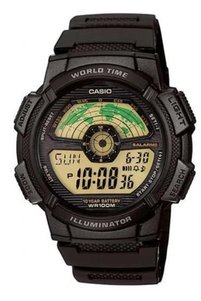 صورة المنتج ذات الصلة Casio ساعات