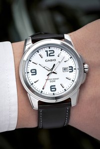 İlgili ürün resmi Casio Saat