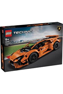 LEGO Technic 42196 Lamborghini Huracán Tecnica Orange - Fiyatı