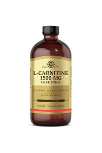 solgar l-carnitine 1500 mg kullanımı L-karnitin 473 Ml wm-vitaminssupplements